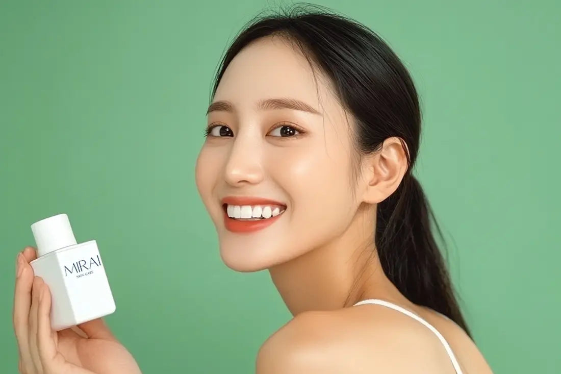 5 Korean skin care bands you have to know