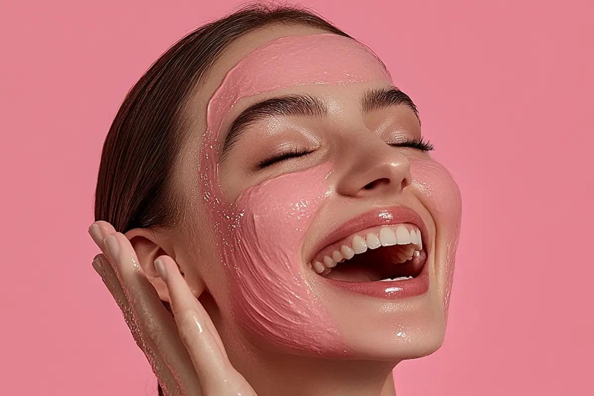 The ultimate morning skincare routine step-by-step guide with essential skincare products