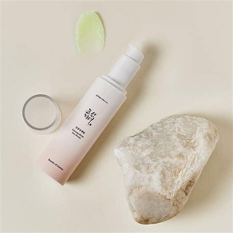 Beauty of Joseon Ginseng Moist Sun Serum 50ml (SPF50+ PA++++)