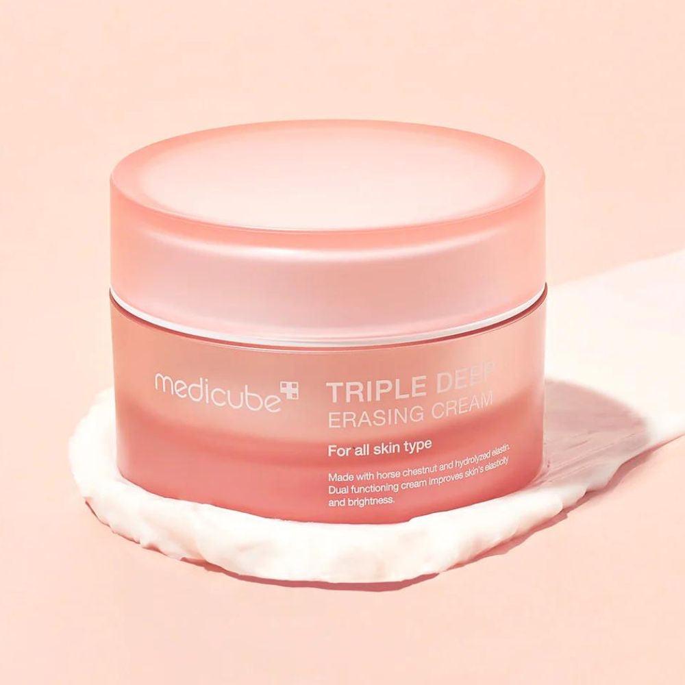 medicube Triple Collagen Cream 50ml (moisturizers)