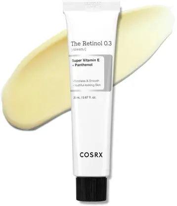 COSRX The Retinol 0.3 Cream 20ml