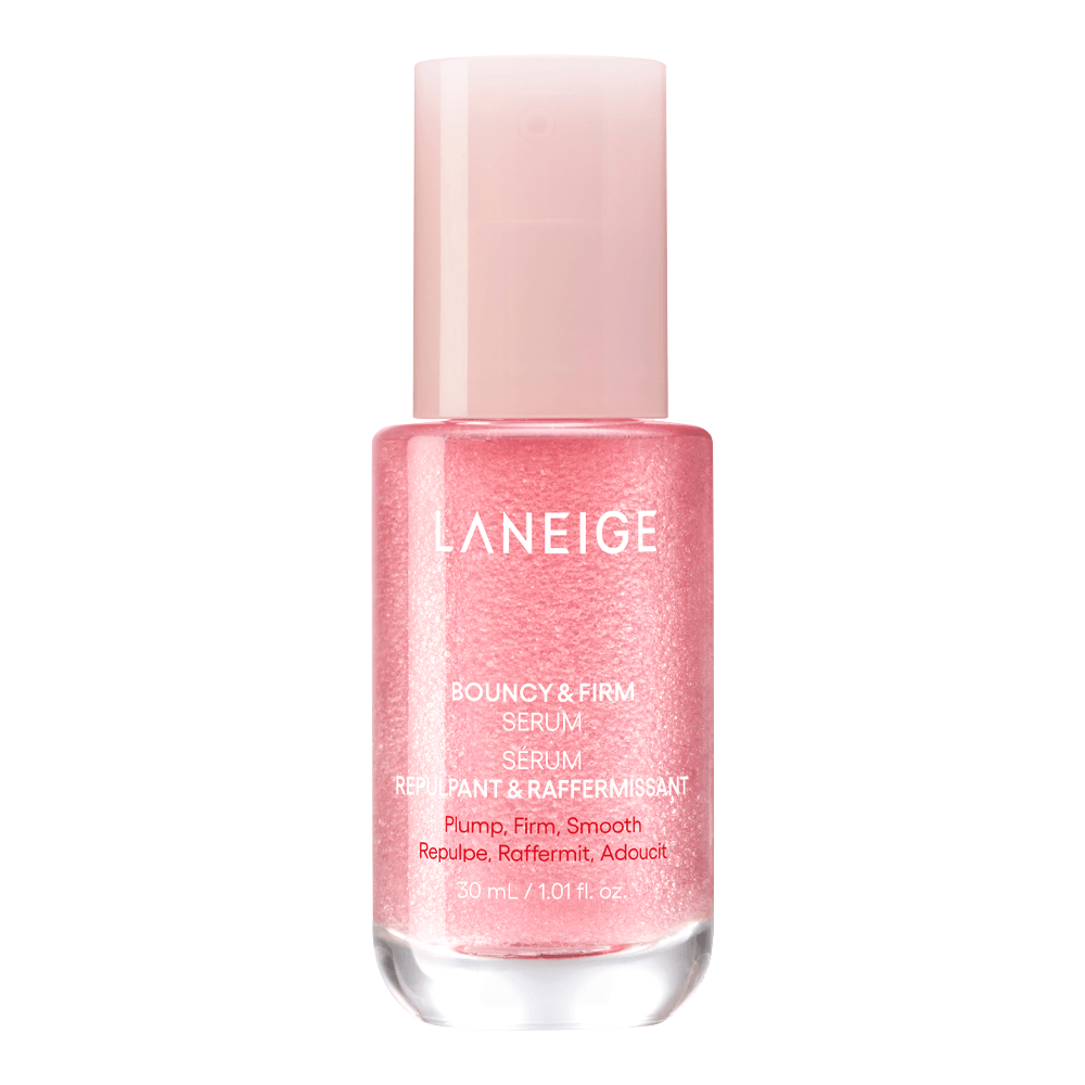 LANEIGE Bouncy & Firm Serum 30ml
