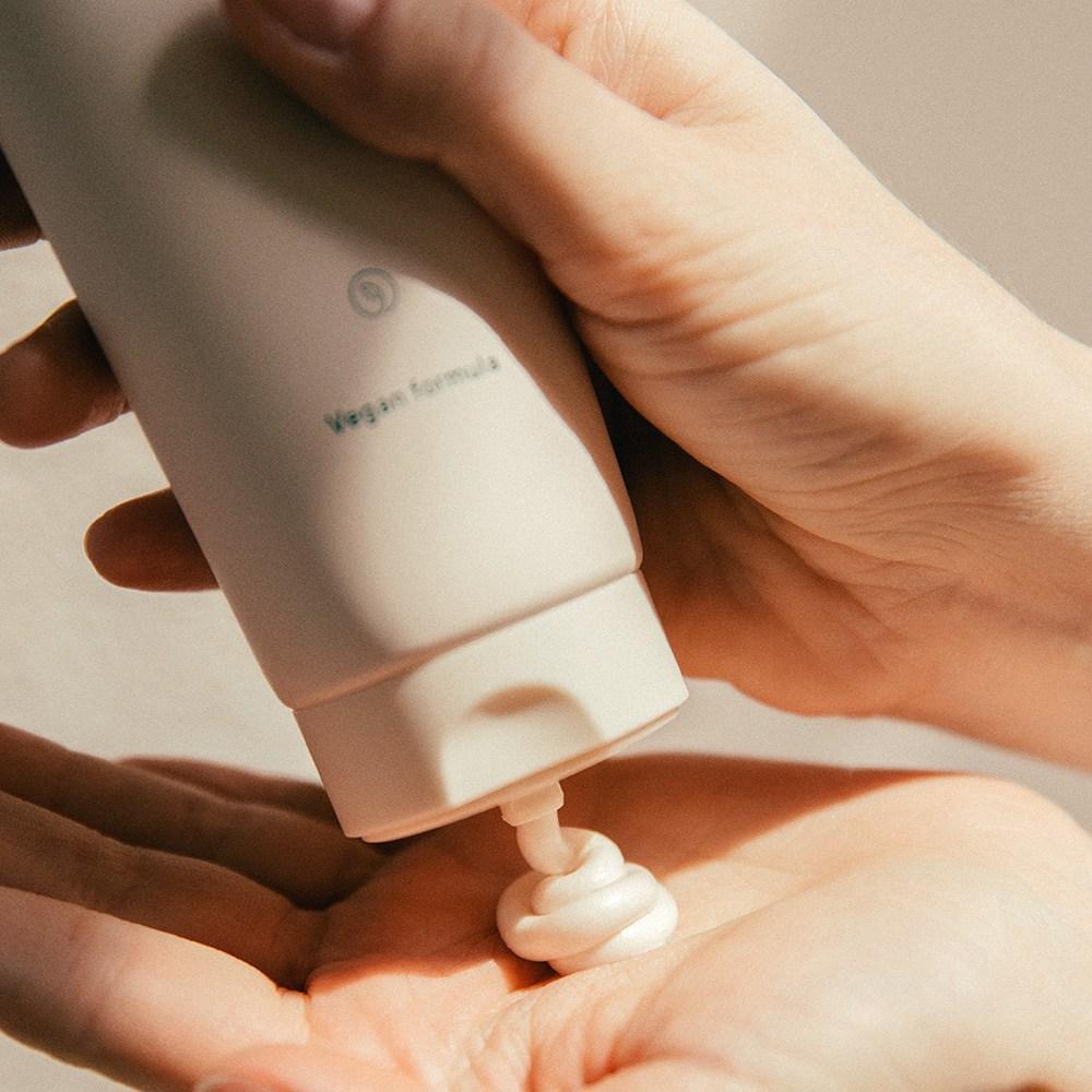 AROMATICA Tea Tree Balancing Foaming Cleanser 180g 180 g