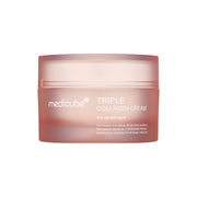 medicube Triple Collagen Cream 50ml (moisturizers)