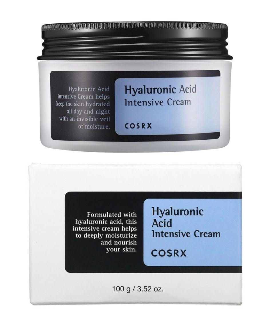 COSRX Hyaluronic Acid Intensive Cream 100g 100 g