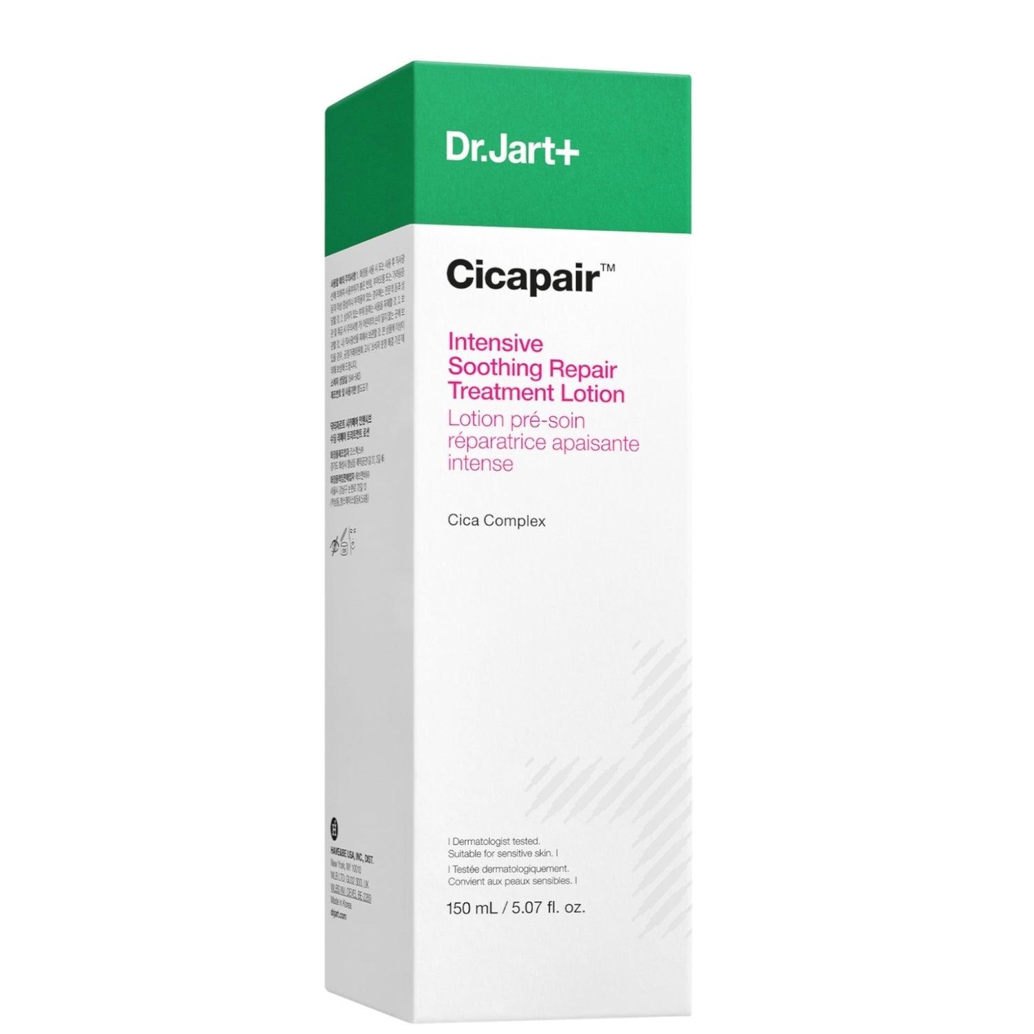Dr.Jart+ Cicapair Intensive Soothing Repair Treatment Lotion 30ml (Moisturizer)