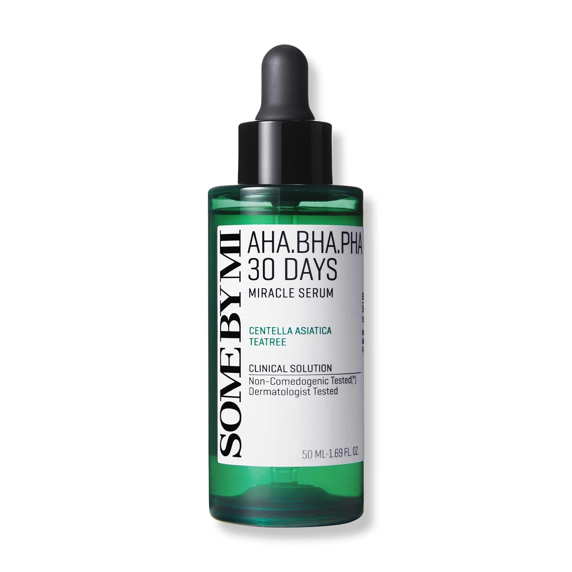 SOME BY MI AHA BHA PHA 30 Days Miracle Serum 50ml (Essence)