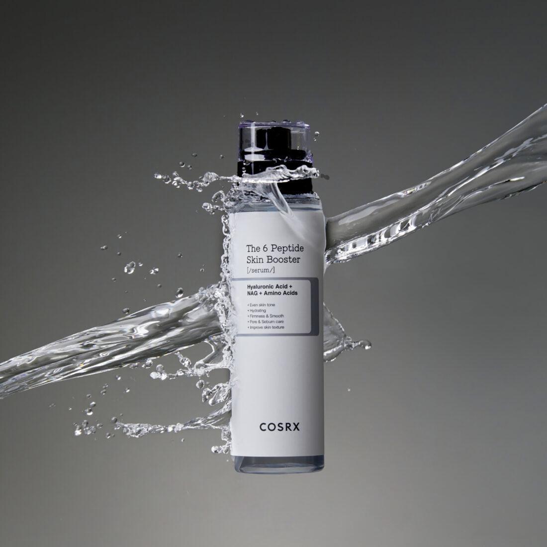 COSRX The 6 Peptide Skin Booster Serum 150ml (Essence)
