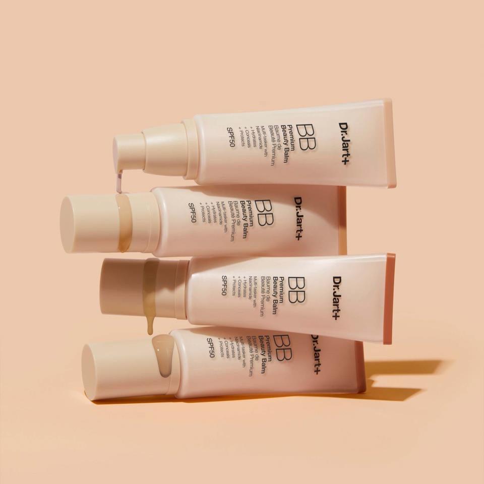 Dr.Jart+ Premium Beauty Balm SPF50+/PA+++ 40ml #01 Fair-Light (BB Cream)