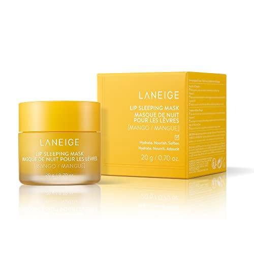 LANEIGE Lip Sleeping Mask EX 20ml #Mango (Lip Mask)
