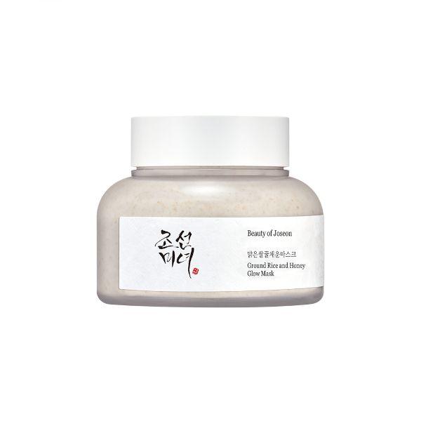 Beauty of Joseon Ground Rice and Honey Glow Mask (150ml) (Mask Pack)