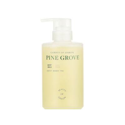 Beauty of Joseon Pine Grove Body Wash 400ml