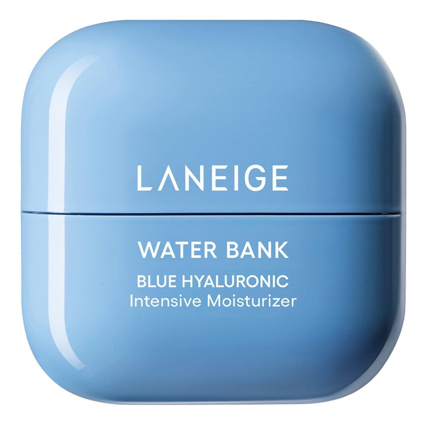 LANEIGE Water Bank Blue Hyaluronic Intensive Moisturizer 50ml (Cream)