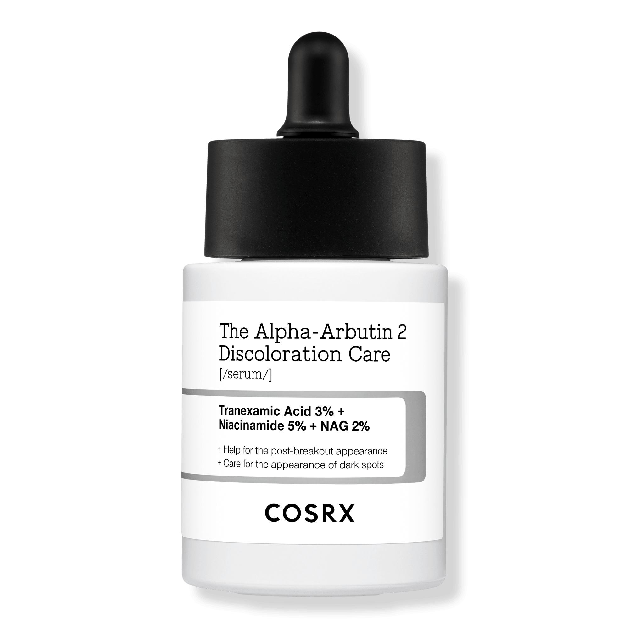 COSRX The Alpha-Arbutin 2 Discoloration Care Serum 50ml