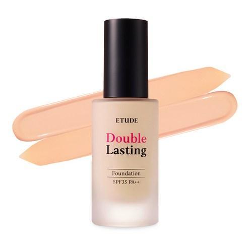 ETUDE HOUSE Double Lasting Foundation SPF34 PA++ 30g 30 g