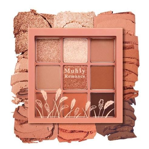 ETUDE HOUSE Play Color Eyes #Pink Muhly Romance (eye makeup)