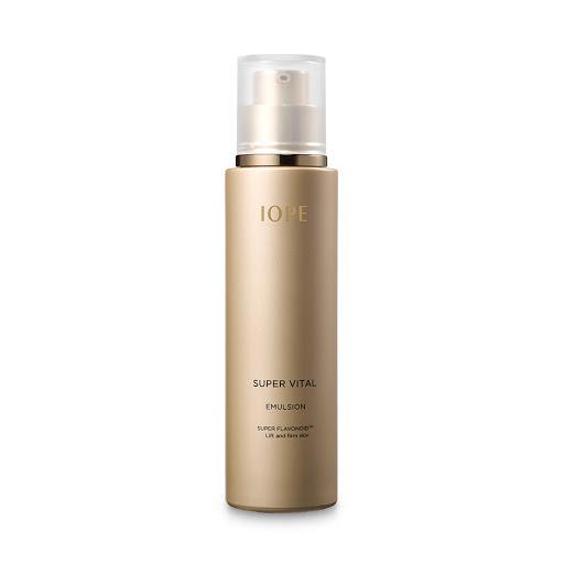 IOPE SUPER VITAL EMULSION 150ml (Facial Cream)