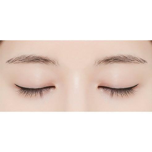 MISSHA Liquid Sharp Liner 6g #Black (Eyeliner) 6 g