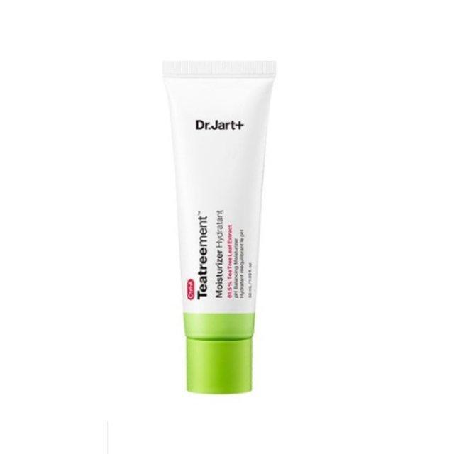 Dr.Jart+ Ctrl-A Teatreement Moisturizer 50ml (Moisturizer Cream)