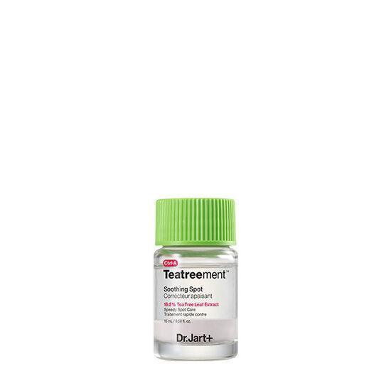 Dr.Jart+ Ctrl-A TeaTreement Soothing Spot 15ml (Essence)
