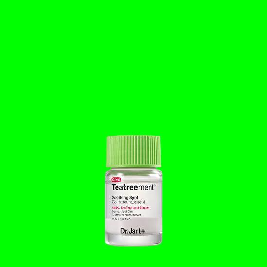 Dr.Jart+ Ctrl-A TeaTreement Soothing Spot 15ml (Essence)