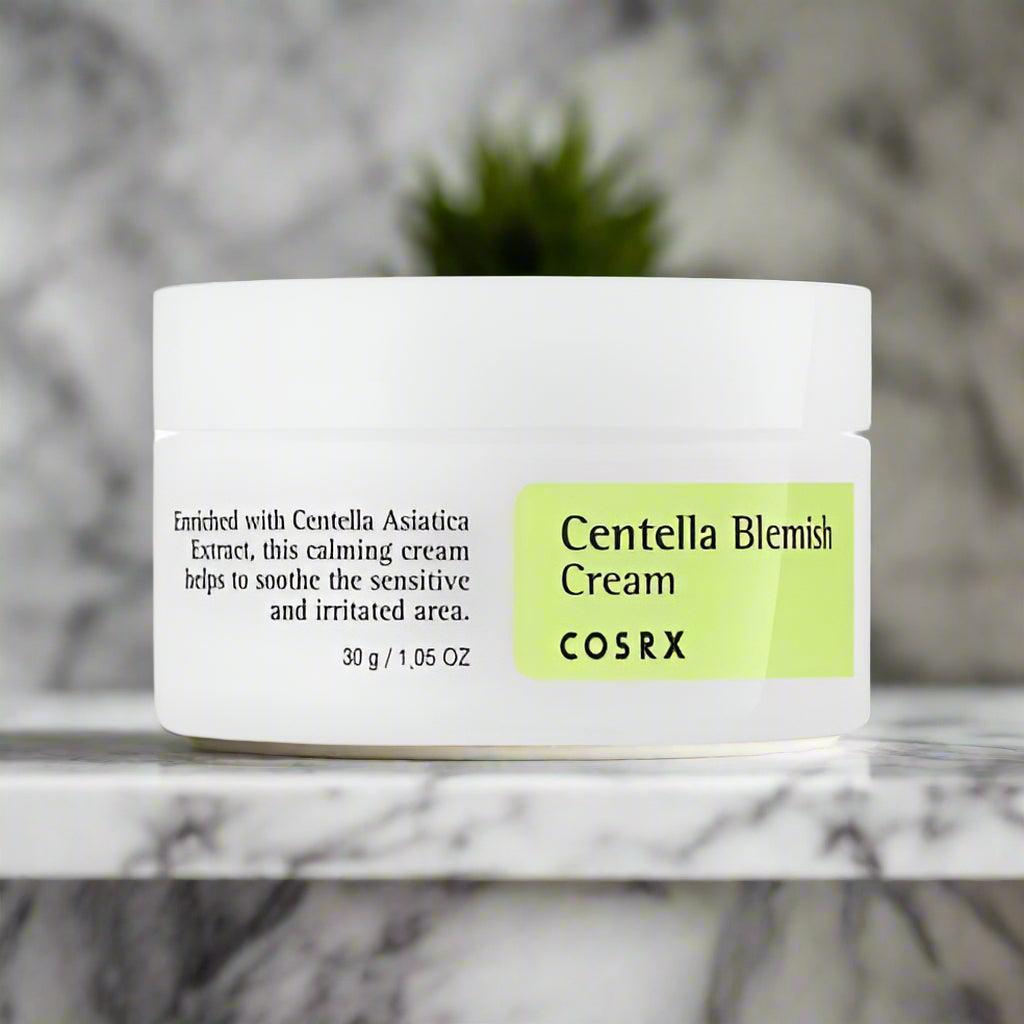 COSRX Centella Blemish Cream 30ml