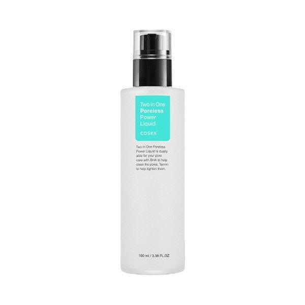 COSRX Two in One Poreless Power Liquid 100ml (Essence)