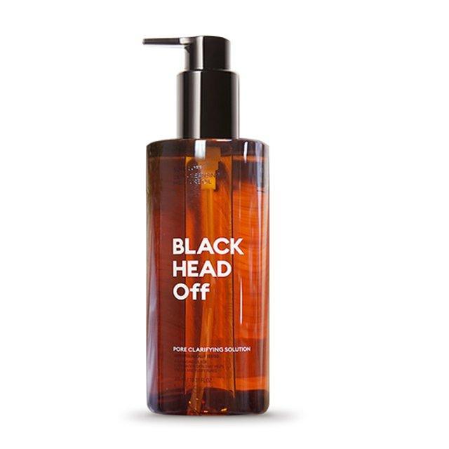 MISSHA Super Off Cleansing Oil 305ml #Blackhead