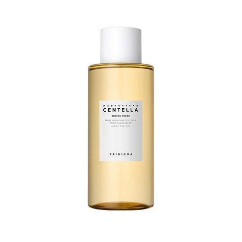 SKIN1004 Madagascar Centella Toning Toner 400ml (Facial Toner)