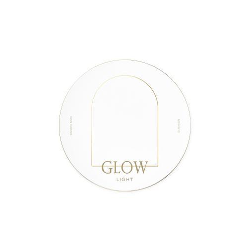 MISSHA GLOW CUSHION LIGHT 13g (MAKEUP Cushion) 13 g