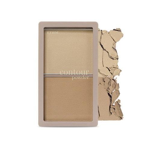 ETUDE HOUSE Contour Powder 10g #01 (Face Shading) 10 g