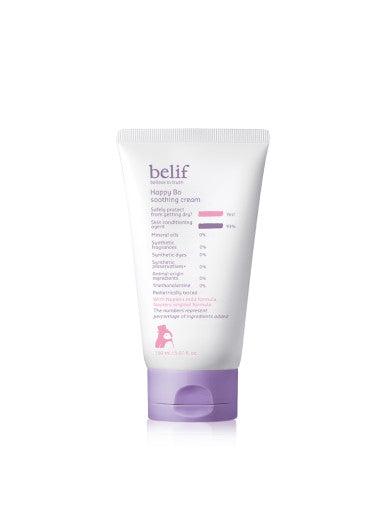 belif Happy Bo Soothing Cream 150ml (Baby Cream)