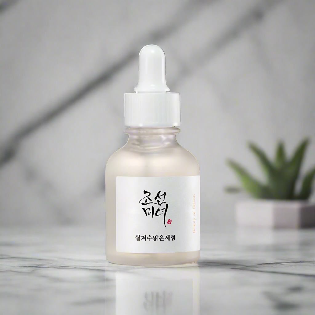 Beauty of Joseon Glow Deep Serum with Rice + Alpha-Arbutin – Brighten & Even Your Skin Tone Naturally