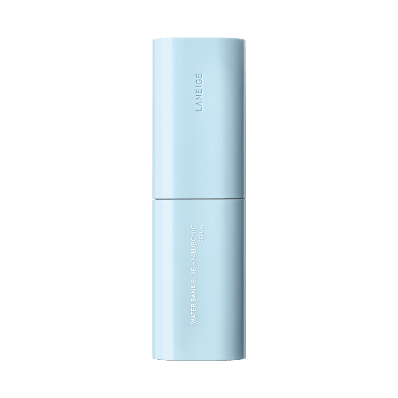LANEIGE Water Bank Blue Hyaluronic Serum 50ml (Ampoule)