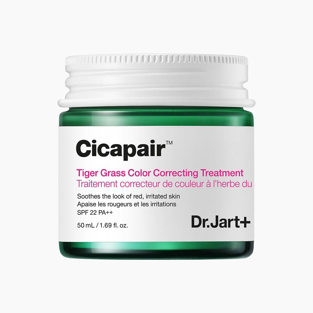 Dr.Jart+ Cicapair Tiger Grass Color Correcting Treatment SPF 22 PA++ 50ml (Cream)