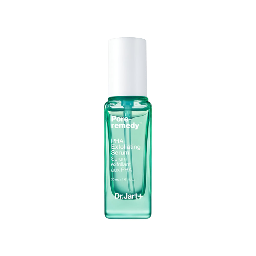 Dr.Jart+ Pore·remedy PHA Exfoliating Serum 30ml (Ampoule)