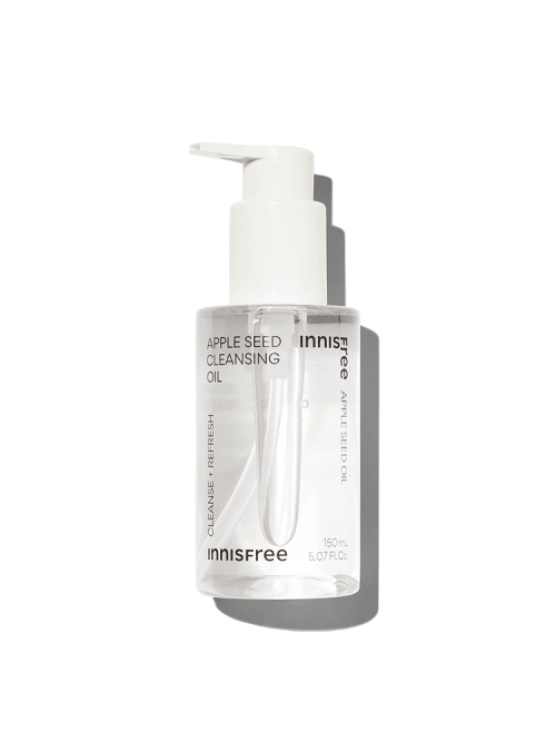 innisfree Apple Seed Cleansing Oil 150ml (Cleanser)