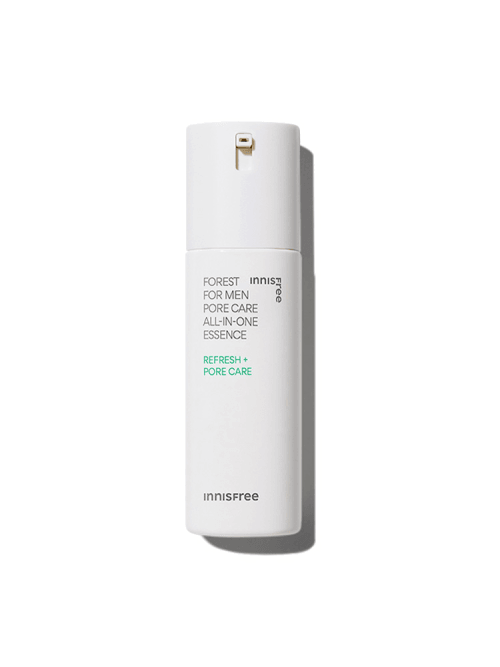 innisfree Forest For Men Pore Care All-In-One Essence 100ml (Essence Men)