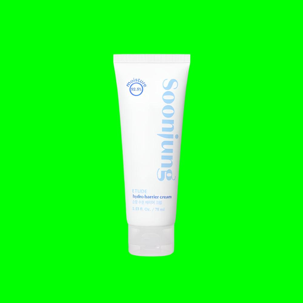 ETUDE SoonJung Hydro Barrier Cream (Tube) 75ml