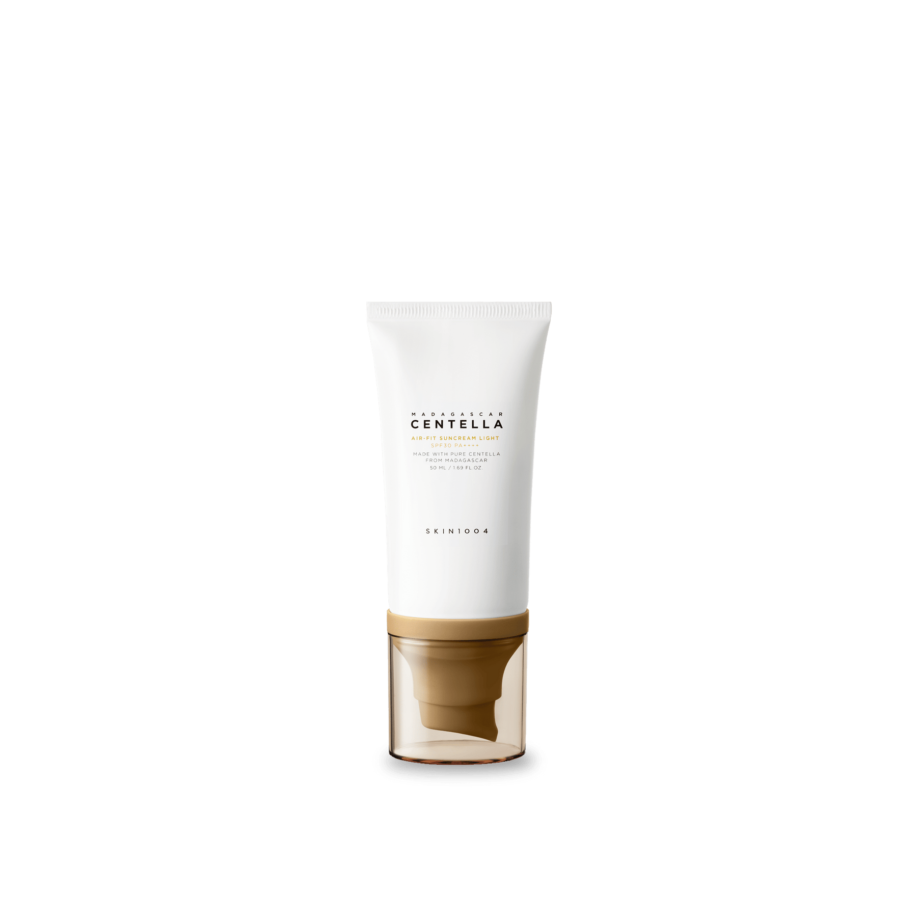 SKIN1004 CENTELLA AIR-FIT SUNCREAM LIGHT SPF30 PA++++ 50ml (Sun Cream)