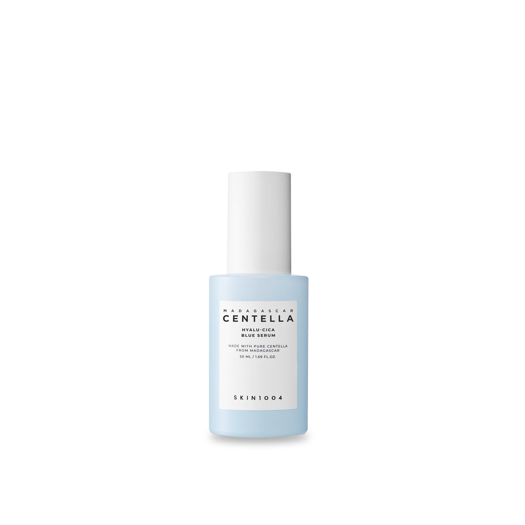 SKIN1004 HYALU-CICA BLUE SERUM 50ml (Ampoule)