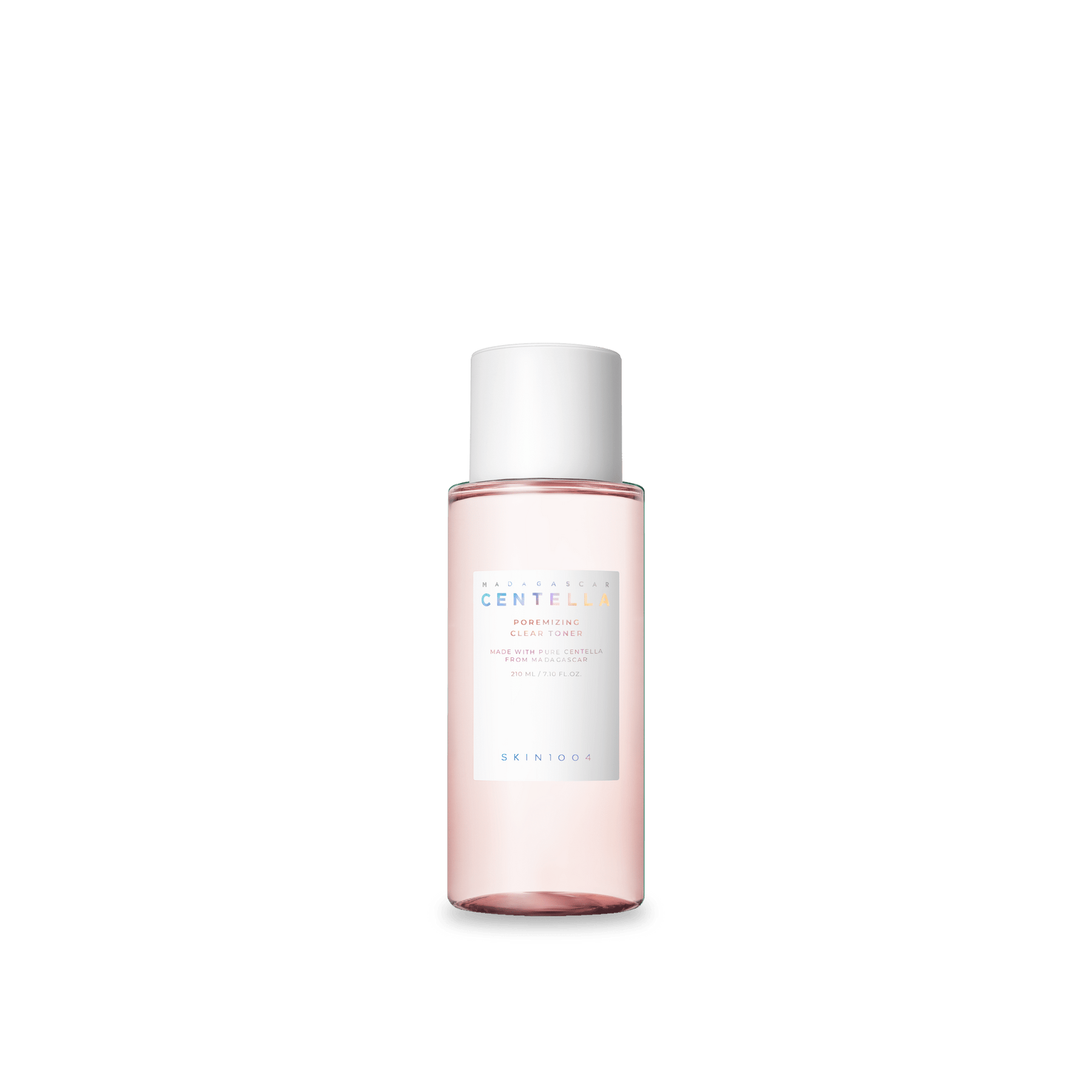 SKIN1004 POREMIZING CLEAR TONER 210ml (Facial Toner)