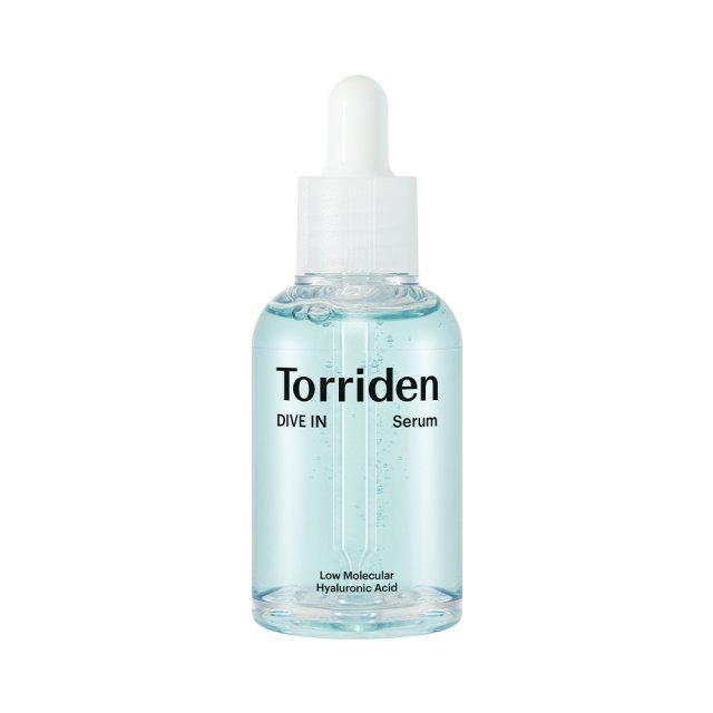 Torriden Dive-In Serum 50ml (Ampoule)