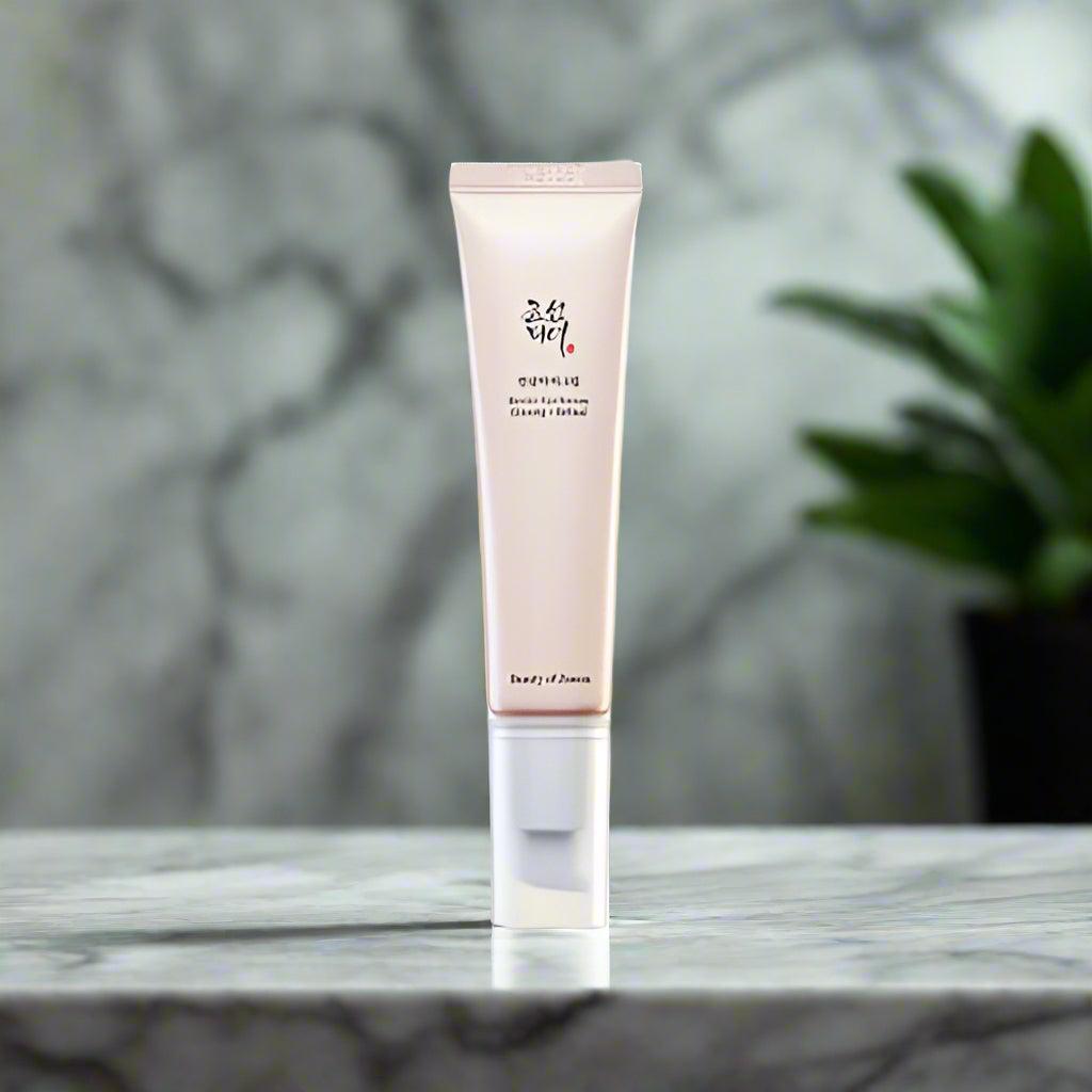 Beauty of Joseon Revive Eye Cream Ginseng + Retinal 30ml