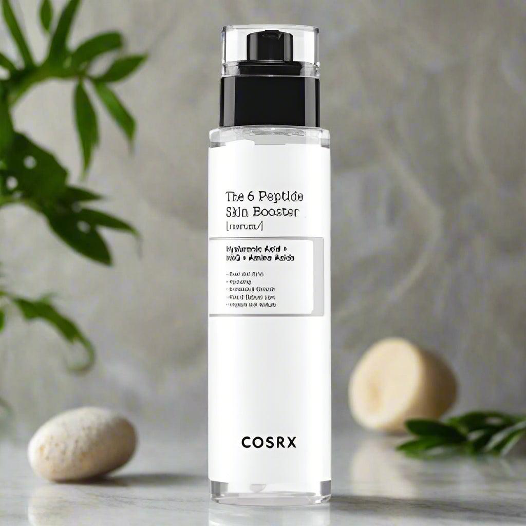 COSRX The 6 Peptide Skin Booster Serum 150ml (Essence)