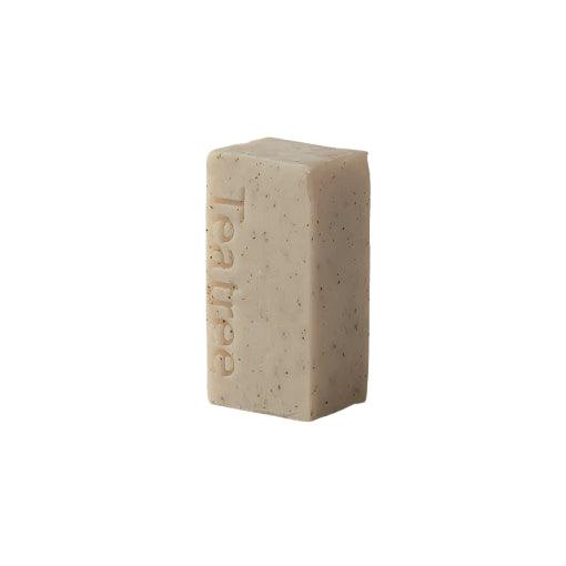 AROMATICA Rosemary Hair Thickening Conditioning Bar 115g (Soap) 115 g