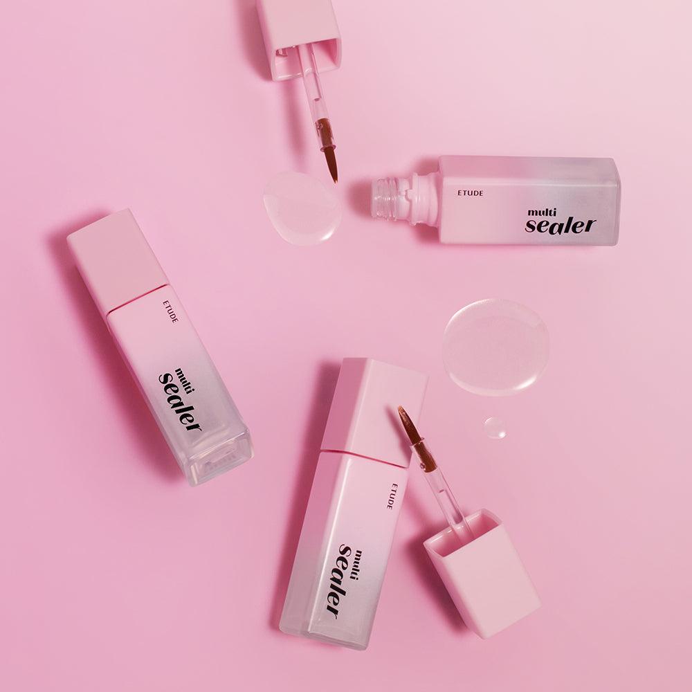 ETUDE Bare Edge Makeup Multi Sealer 8g (Eyeliner) 8 g