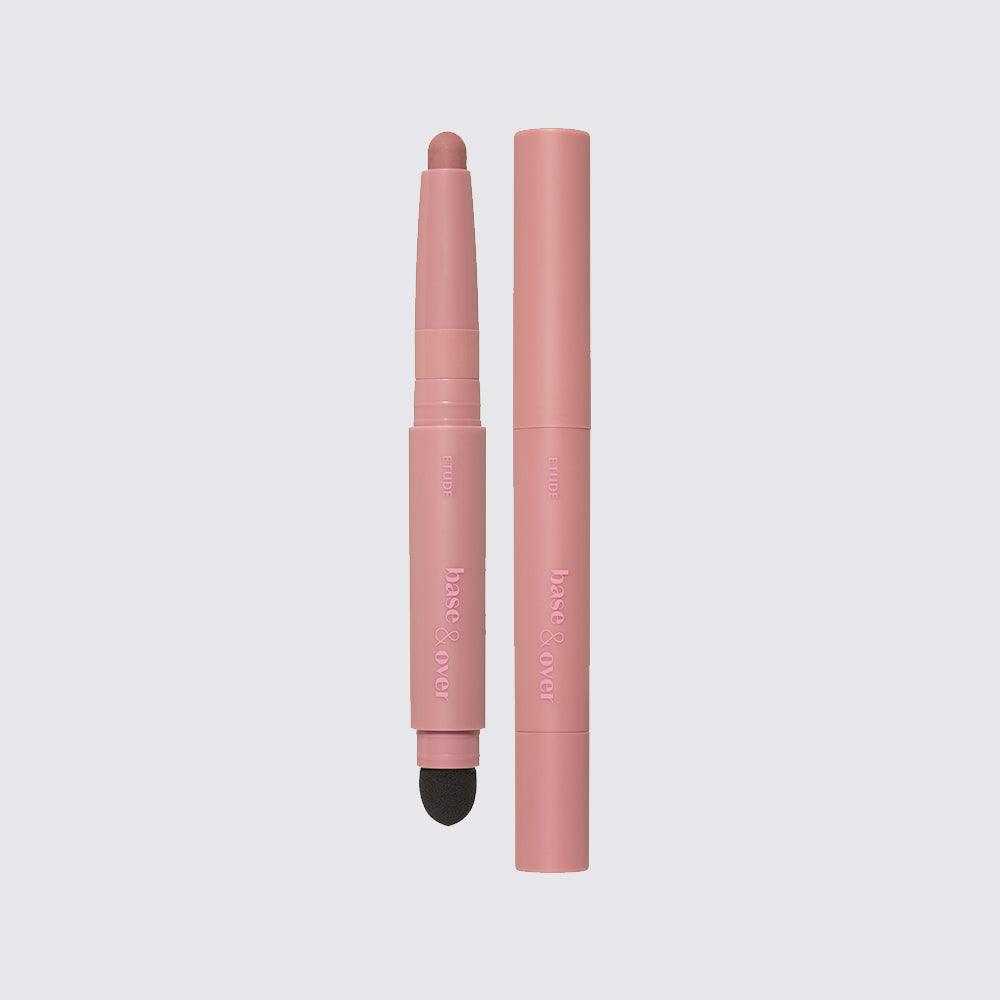 ETUDE Base & Over Lip Pencil #Pink Beige 1g 1 g