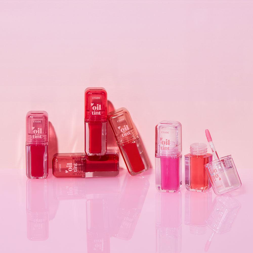 ETUDE Dear Darling Oil Tint 4.2g (LIP TINT) 4.2 g