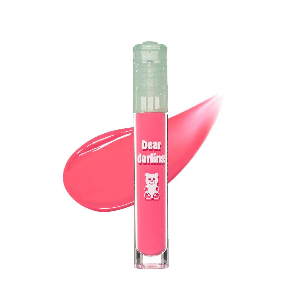 ETUDE Jelly Pang Dear Darling Water Gel Tint 5g (LIP TINT) 5 g